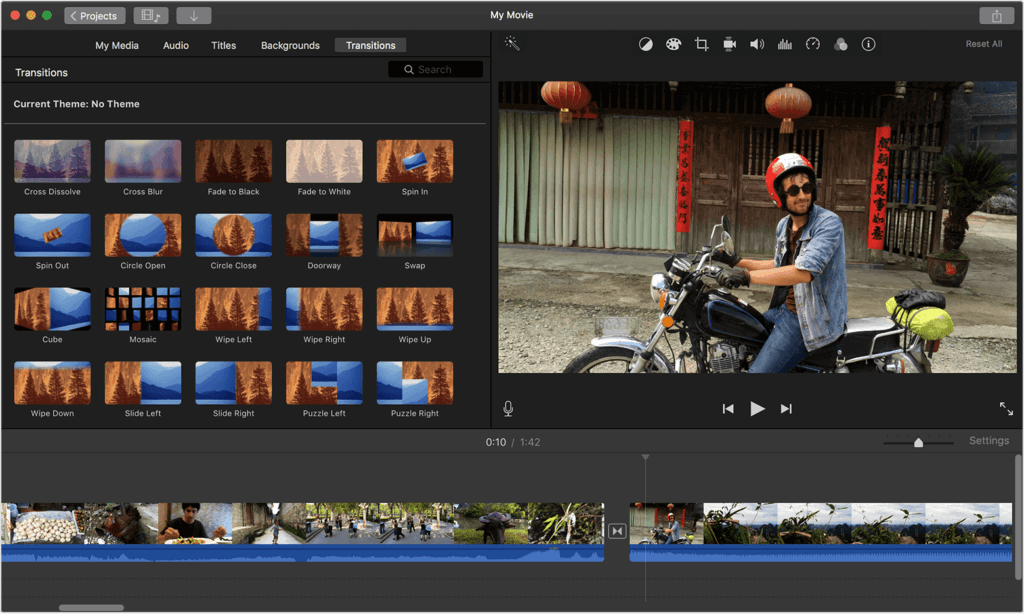 Video Editor Free Download Full Version For Mac